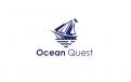 Logo design # 663756 for Ocean Quest: entrepreneurs with 'blue' ideals contest