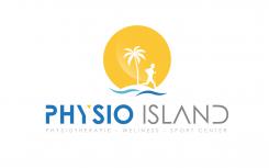 Logo  # 339829 für Aktiv Paradise logo for Physiotherapie-Wellness-Sport Center Wettbewerb