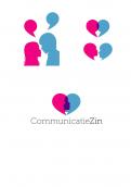 Logo # 515687 voor CommunicatieZin logo wedstrijd