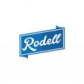 Logo # 417877 voor Ontwerp een logo voor het authentieke Franse fietsmerk Rodell wedstrijd