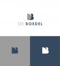 Logo design # 427909 for De Boedel contest