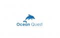 Logo design # 663757 for Ocean Quest: entrepreneurs with 'blue' ideals contest