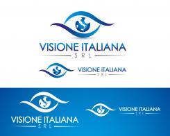 Logo design # 254560 for Design wonderful logo for a new italian import/export company contest