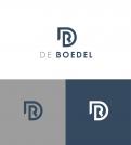 Logo design # 427910 for De Boedel contest
