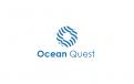Logo design # 663758 for Ocean Quest: entrepreneurs with 'blue' ideals contest