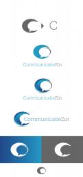 Logo # 515689 voor CommunicatieZin logo wedstrijd