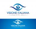 Logo design # 254561 for Design wonderful logo for a new italian import/export company contest
