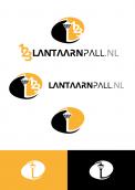 Logo # 486597 voor Verzin jij ons logo voor onze nieuwe website 123lantaarnpaal.nl ? wedstrijd