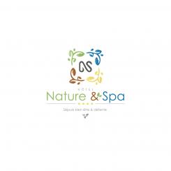Logo # 333111 voor Hotel Nature & Spa **** wedstrijd