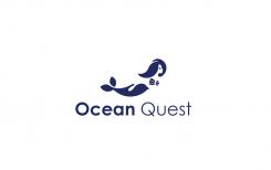 Logo design # 663760 for Ocean Quest: entrepreneurs with 'blue' ideals contest