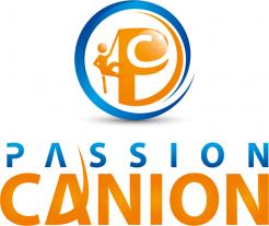 Logo # 292884 voor Avontuurlijk logo voor een buitensport bedrijf (canyoningen) wedstrijd
