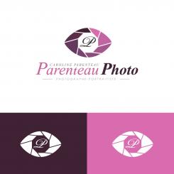 Logo design # 435236 for Logo for professional photographer contest