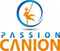 Logo # 292885 voor Avontuurlijk logo voor een buitensport bedrijf (canyoningen) wedstrijd