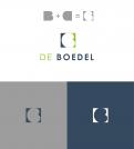 Logo design # 427914 for De Boedel contest