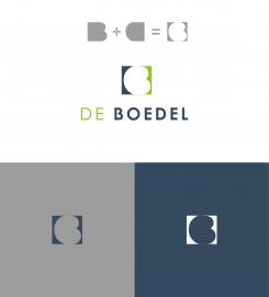 Logo design # 427914 for De Boedel contest
