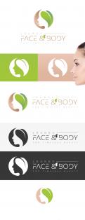 Logo # 472657 voor Nieuwe uitstraling / branding voor mijn schoonheidssalon Face & Body Lounge wedstrijd