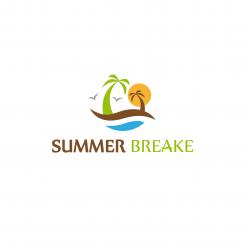 Logo design # 415777 for SummerBreak : new design for our holidays concept for young people as SpringBreak in Cancun contest