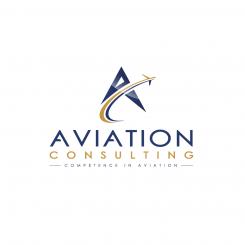 Logo design # 304625 for Aviation logo contest