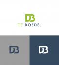 Logo design # 427916 for De Boedel contest