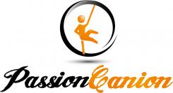 Logo # 292888 voor Avontuurlijk logo voor een buitensport bedrijf (canyoningen) wedstrijd