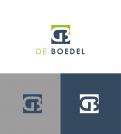 Logo design # 427917 for De Boedel contest