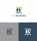 Logo design # 427918 for De Boedel contest