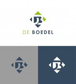 Logo design # 427919 for De Boedel contest