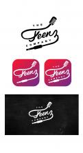 Logo # 645810 voor The Teenz Company wedstrijd