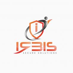 Logo # 343152 voor Irbis Secure Solutions wedstrijd