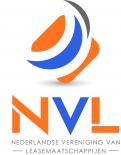 Logo # 393913 voor NVL wedstrijd