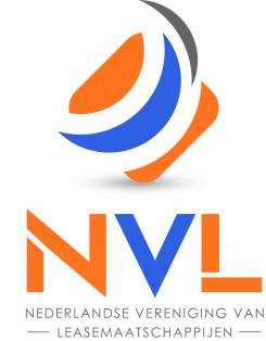 Logo # 393913 voor NVL wedstrijd