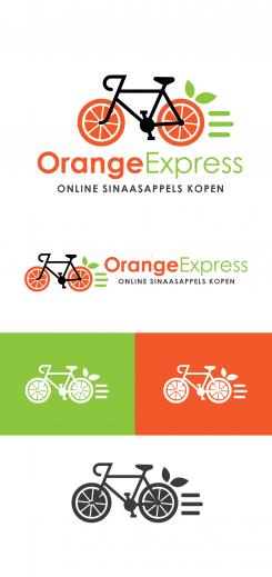 Logo # 644307 voor Logo voor Orange Express voor uitzending MIJN LEVEN MIJN GEZONDHEID bij RTL4 wedstrijd