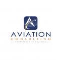 Logo design # 304630 for Aviation logo contest