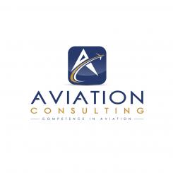 Logo design # 304630 for Aviation logo contest