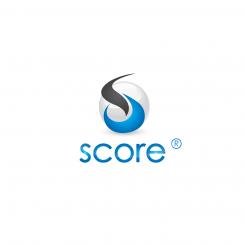 Logo # 339541 voor Logo voor SCORE (Sewage analysis CORe group Europe) wedstrijd