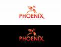 Logo # 259287 voor Phoenix Estate Concepts zoekt Urban en toch strak logo of beeldmerk wedstrijd