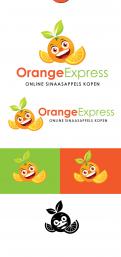 Logo # 644308 voor Logo voor Orange Express voor uitzending MIJN LEVEN MIJN GEZONDHEID bij RTL4 wedstrijd