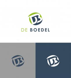 Logo design # 427922 for De Boedel contest