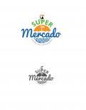 Logo  # 615116 für Logo für ein kleines Lebensmittelgeschäft aus Brasilien und Lateinamerika Wettbewerb