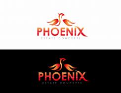 Logo # 259288 voor Phoenix Estate Concepts zoekt Urban en toch strak logo of beeldmerk wedstrijd
