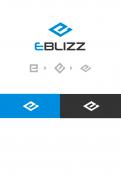 Logo design # 435246 for Logo eblizz contest