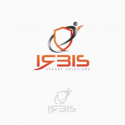 Logo # 343154 voor Irbis Secure Solutions wedstrijd