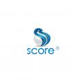 Logo # 339543 voor Logo voor SCORE (Sewage analysis CORe group Europe) wedstrijd