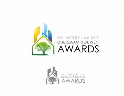 Logo # 258486 voor Ontwerp een krachtig logo voor de Nederlandse Duurzaam Bouwen Award 2014 wedstrijd