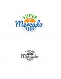 Logo  # 615117 für Logo für ein kleines Lebensmittelgeschäft aus Brasilien und Lateinamerika Wettbewerb