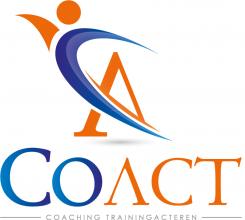 Logo # 292093 voor Ontwerp een logo voor een Trainingsacteur- en coachingsbedrijf (ZZP-er) wedstrijd