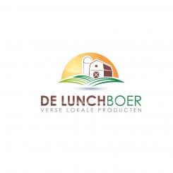 Logo # 333826 voor Logo waar de versheid en smakelijkheid van afspat wedstrijd