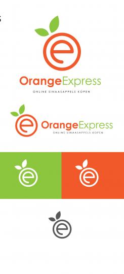 Logo # 644213 voor Logo voor Orange Express voor uitzending MIJN LEVEN MIJN GEZONDHEID bij RTL4 wedstrijd