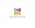 Logo  # 254076 für Benötigt wird ein Logo für eine Internetkontaktbörse zwischen älteren Menschen und Kindern bzw. Familien Wettbewerb