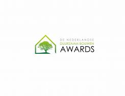 Logo # 258490 voor Ontwerp een krachtig logo voor de Nederlandse Duurzaam Bouwen Award 2014 wedstrijd